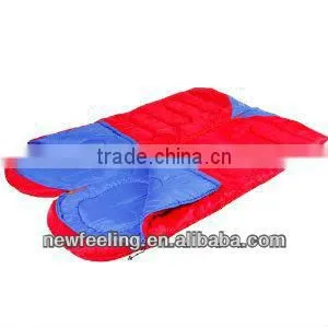 2013 New Envelope Sleeing Bag with a Hood