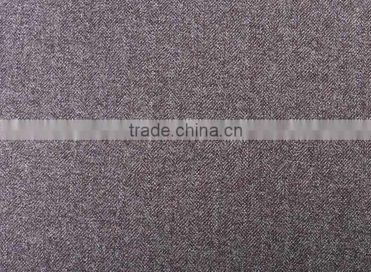 Keqiao OEKO-TEX Polyester viscose Polyester rayon fabric for men suits