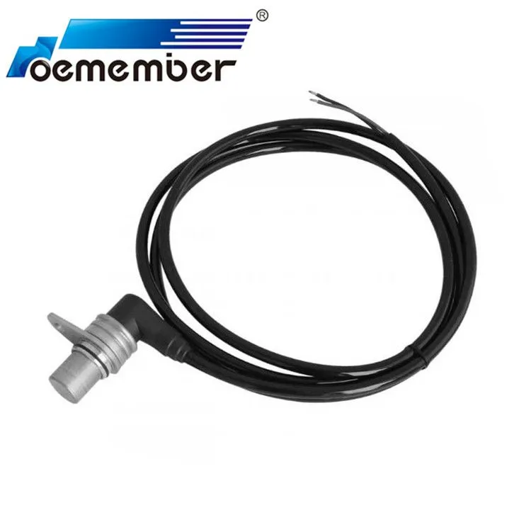OE Member ABS Sensor 1288594 1471747 1381251 1471743 Wheel Speed Sensor for Scania
