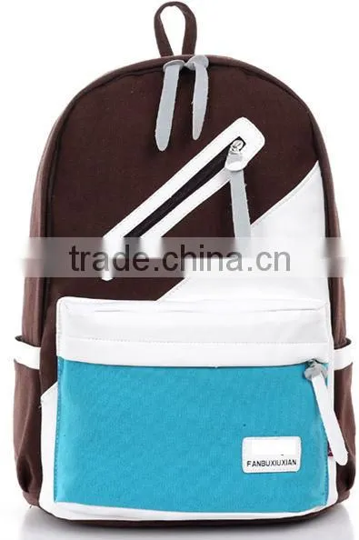 fashion back bag, backpack, sports back bag