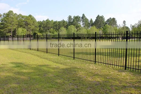 Cheap Aluminum Fence for Farm Fencing Price
