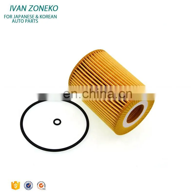 Global Competitive Price A642180009 Suit For Benz Spare Parts Engine Oil Filter In Car