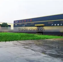 Jinhua Teammax Tool Manufacture Co., Ltd. company overview - view 2