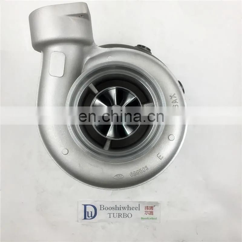 Turbocharger TW8501 471111-5001S 471111-0001 471111-1 471111-9001 131-8687 1318687 0R-7094 for Ship with 3406E Engine