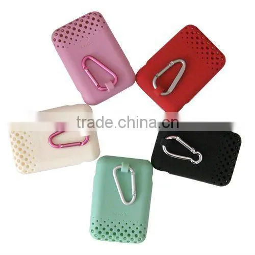 silicone digital camera case ,silicone camera cover
