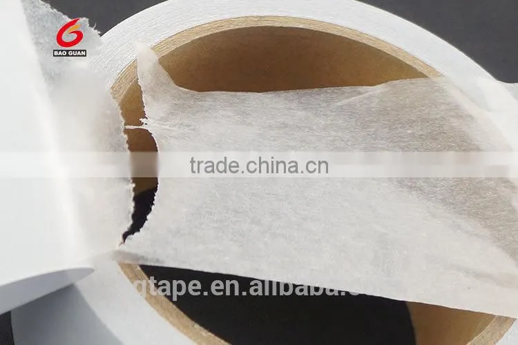 Adhesive Tape Double Sided Tissue Tape
