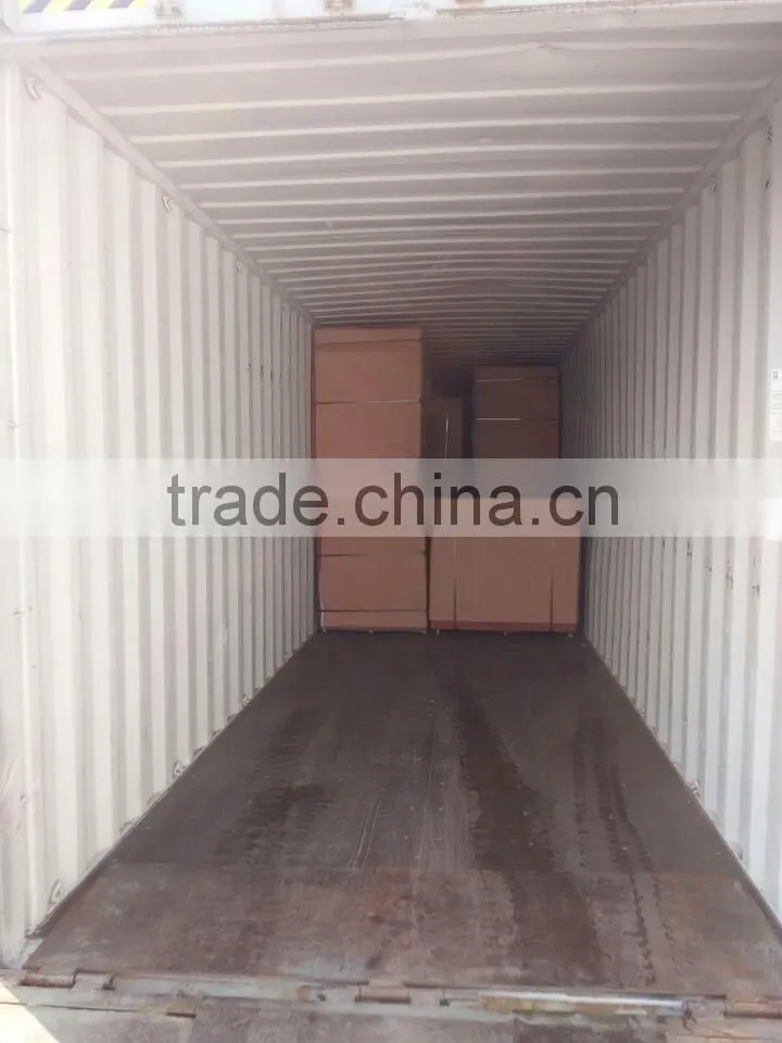 Shandong Linyi Film Faced Plywood Marine Plywood Construction Plywood One of the largest film face plywood factory in linyi hot