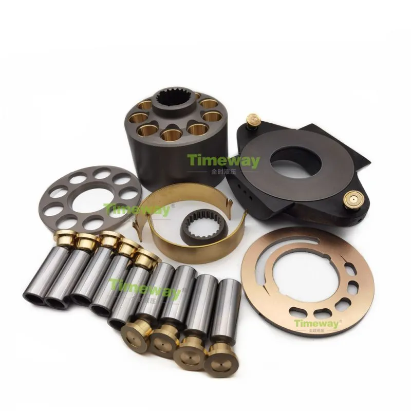 Excavator Hydraulic Pump Parts A10VO140 Piston Pump Parts for A10VO140 A10VSO140 Rexroth Piston Pump Repair Kits