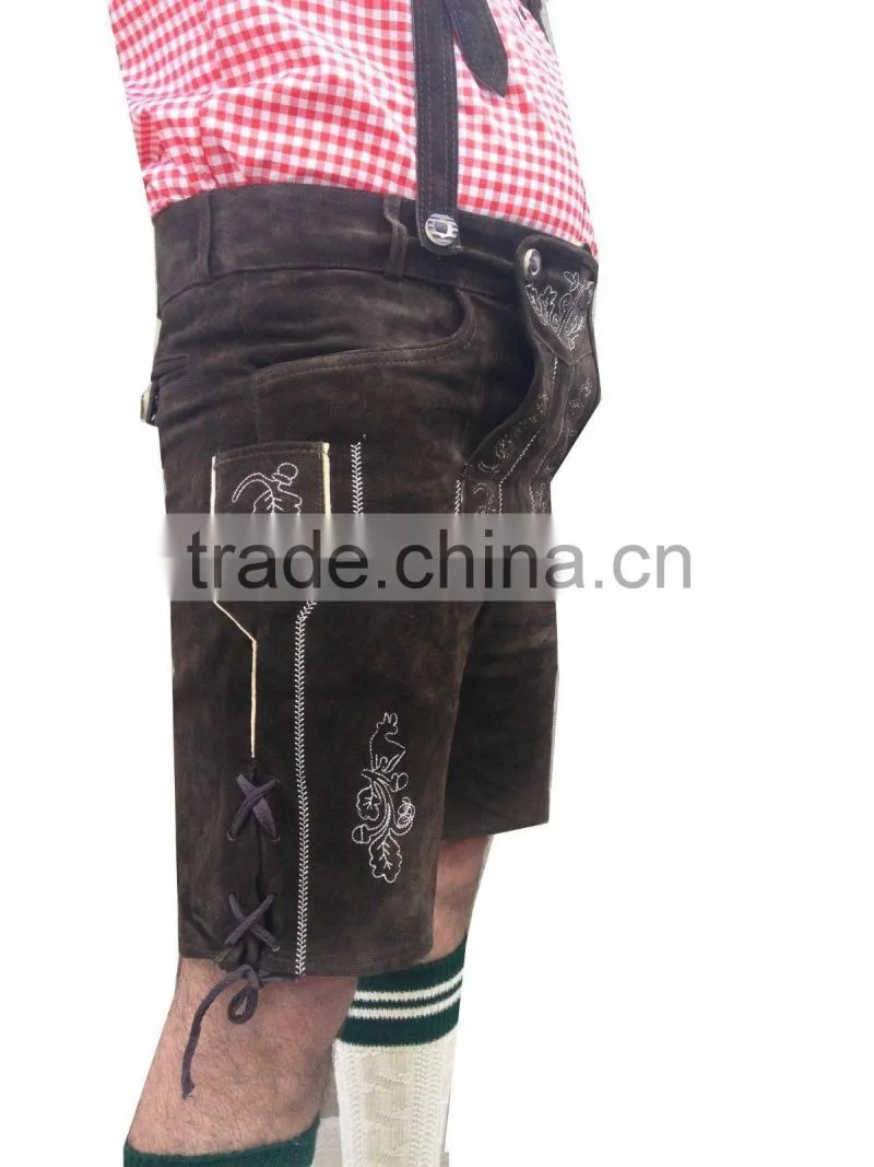 Lederhosen Trachten Damen und Herren