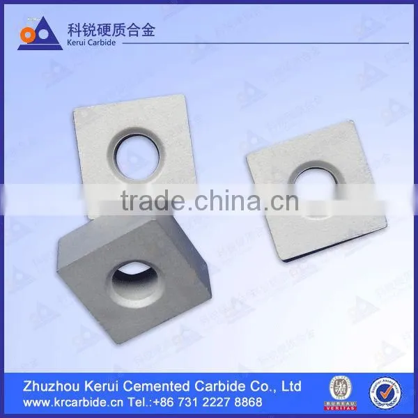 zhuzhou cemented carbide stone cutting tools for chain saw chain