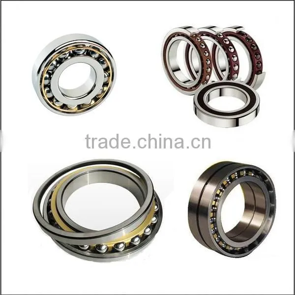 Radial rhp Angular Contact Ball Bearings
