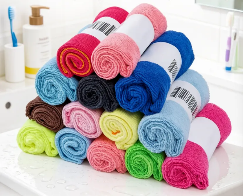 Microfiber Multi Purpose Use Towels Manufacturer.png