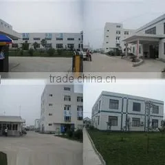 Shanghai Lifewell Nonwovens Co., Ltd. company overview - view 2