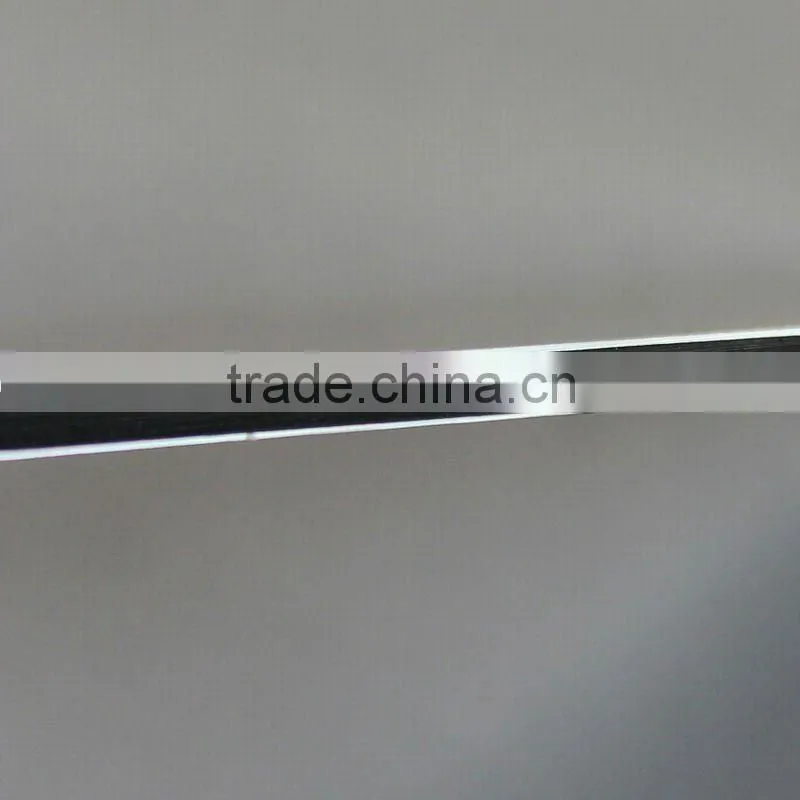nano material aluminium plastic paneling/sheeting/board/plate
