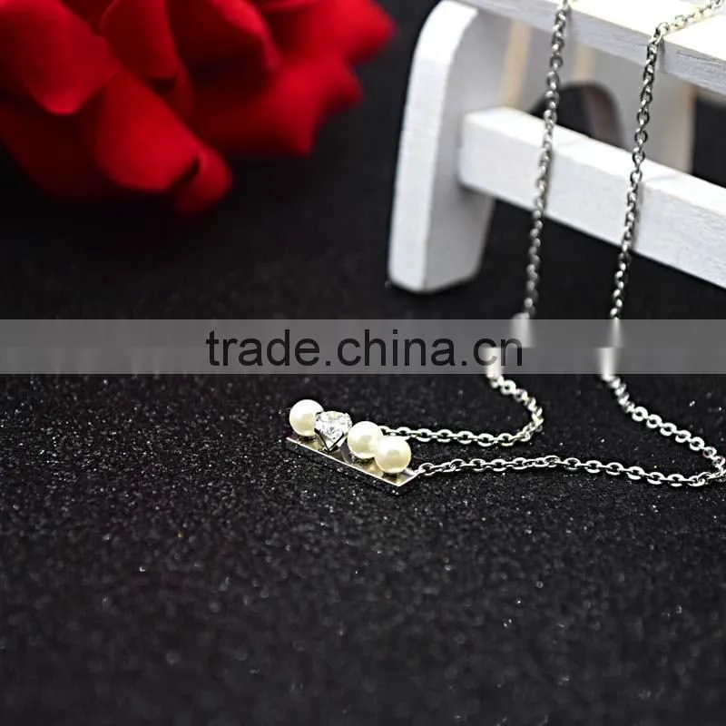 Wholesale stones for jewelry making custom jewelry pendant necklace jewelry