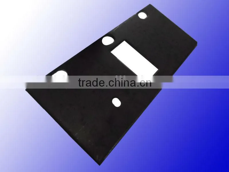 OEM high demand products CNC cutting sheet metal jobs