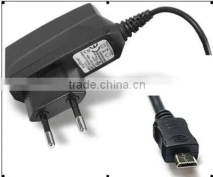 5V 1A wall charger for IWL220 POS machine