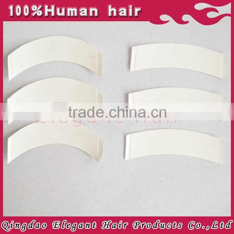 Wholesale hair replacement tape/ walker no shine cc