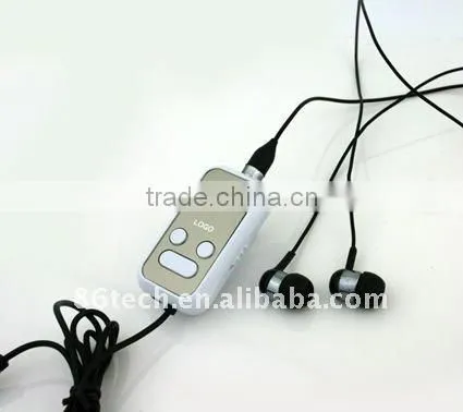 fm radio broadcast transmitter