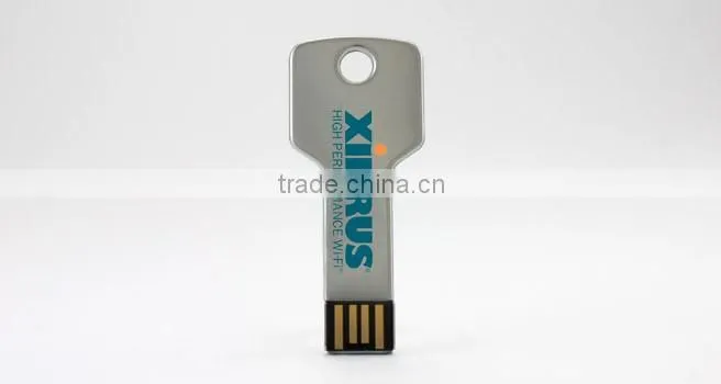 Promotional usb stick key 1gb