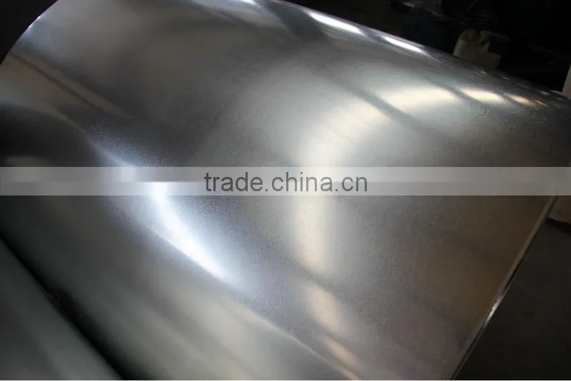 steel plate galvanized steel coil for turkey