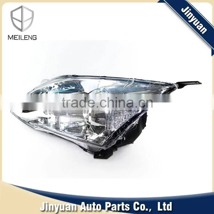 High Quality Auto Spare Parts Headlight 33101-SWN-H01 for Honda CRV RE1/2/4 2007-2011 Engine for 2.0L/2.4L