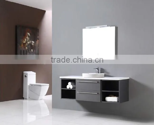 Neaple Bathroom Cabinet PC091-1ZH-3