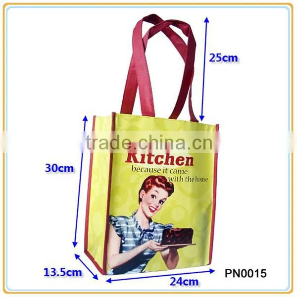 PP Lamination Non Woven Bag