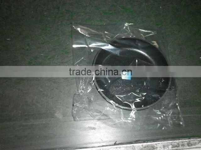 20cm aluminum ceramic coating fry pan with bakelite Handle