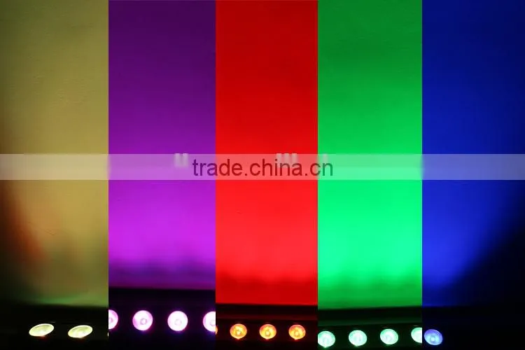 Stage LED RGBW Bar Lighting /LED Wall Washer