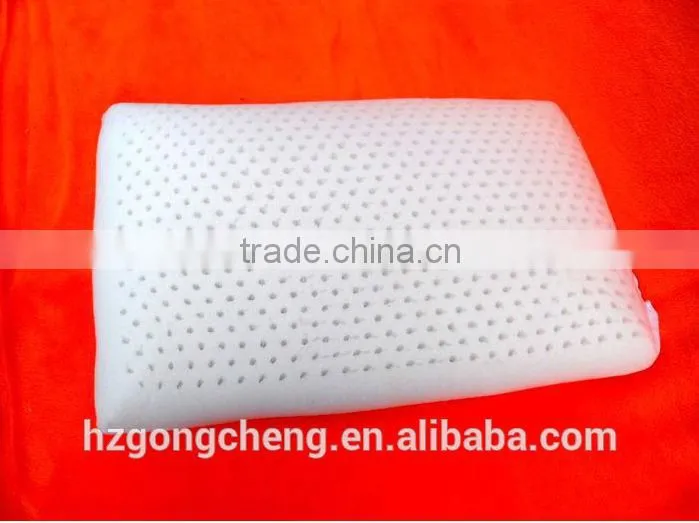Latex pillow,travel pillow, decorative pillow
