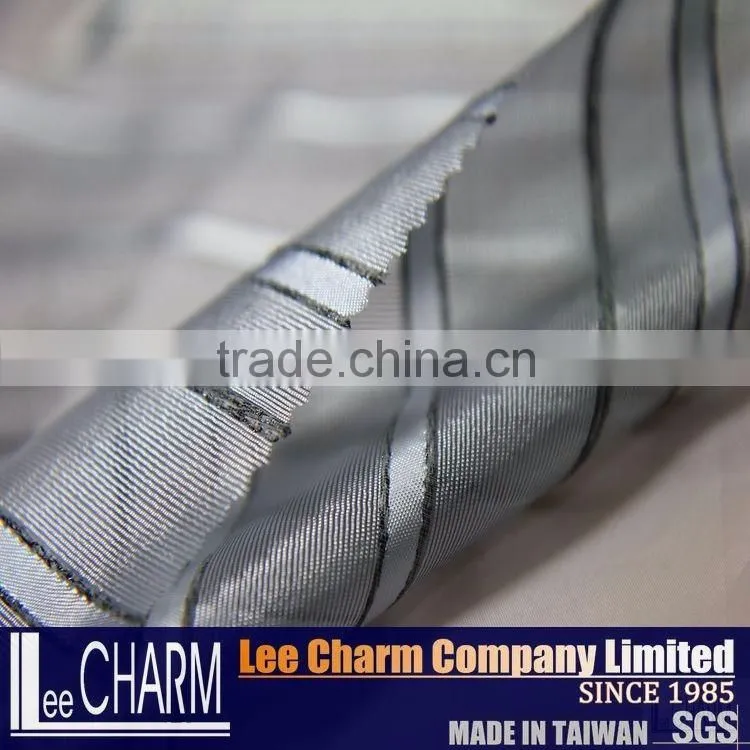 For Curtain and Dress Organza Decoration Fabric