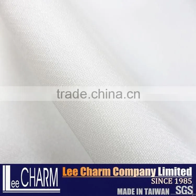 Taiwan Bridesmaid Evening Dress Satin Fabric Textile