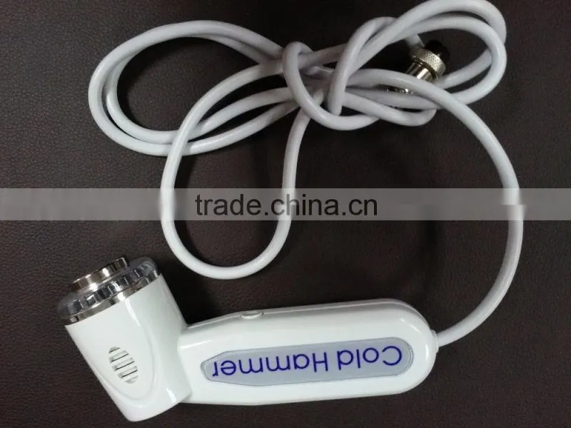 Most popular multiple-function ultrasonic skin scraper face massage skin tightening beauty device