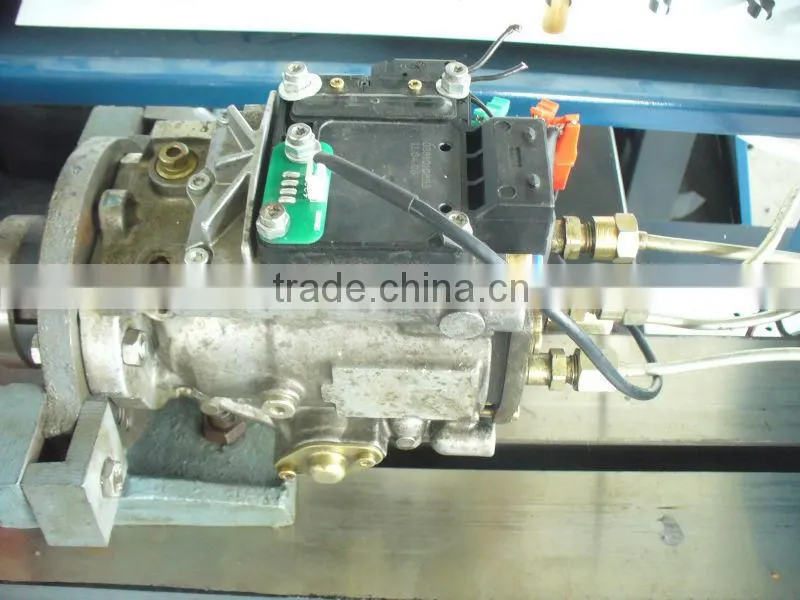 BOSCH VP44 pump tester simualtor