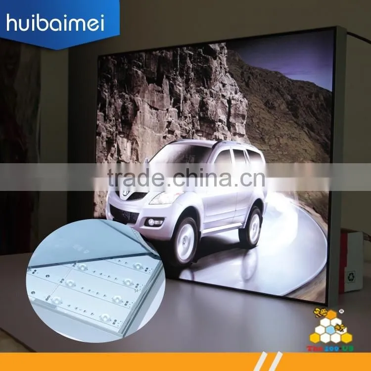 New Model Factory Supply Non-Waterproof Led Lattice Backlighting Strip