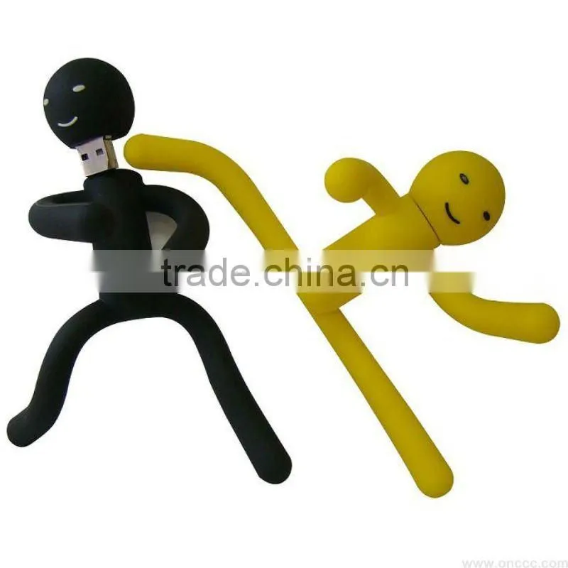 Unique Design, Free Logo Usb Flash Drive