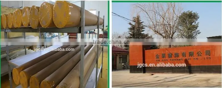 2016 New style of outdoor bamboo curtain blinds