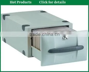 gift fashion durable box for CD