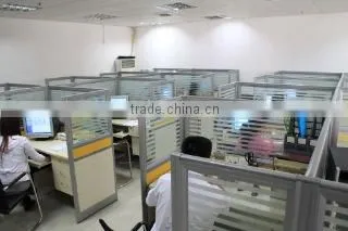 Shenzhen I-Trac Technology Company Limited company overview - view 2