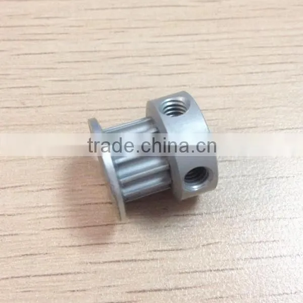 3D Printer parts Anodizing 3M HTD timing pully