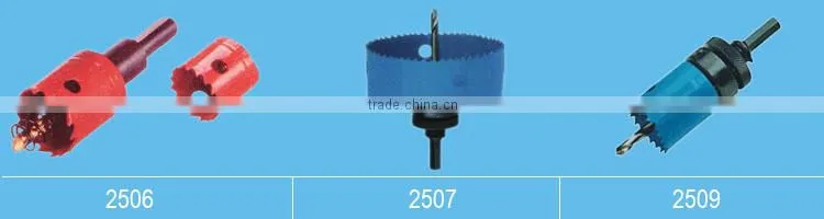 TCT Hole Saw
