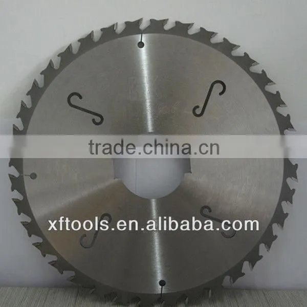timber multi ripping carbide tip tct saw blade