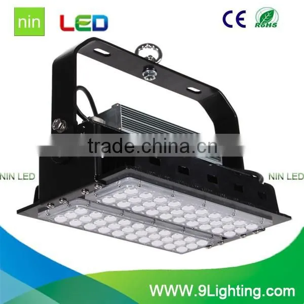 2016 NEW design 500w led flood light modular led flood lights landscape lamps