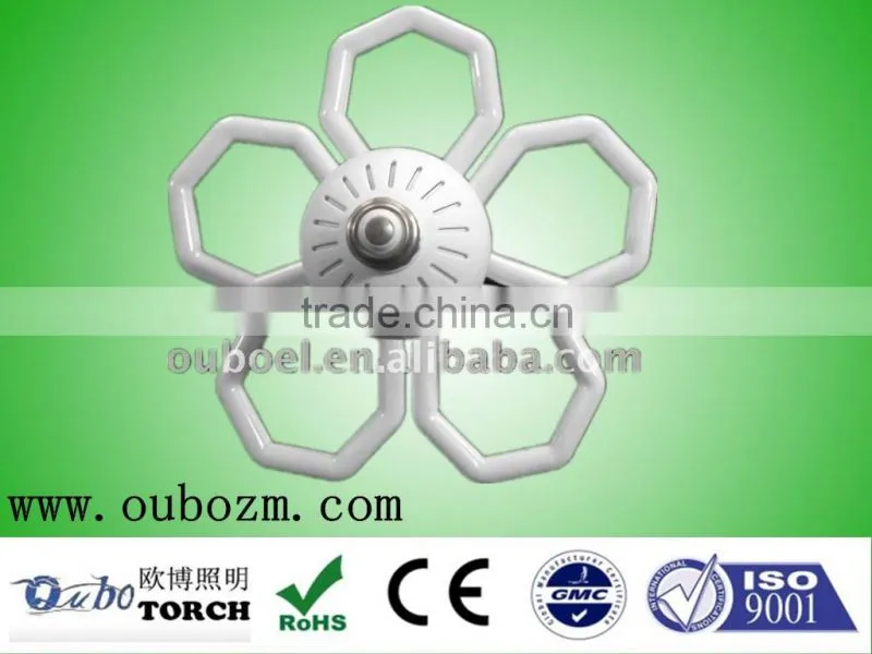 Plum Blossom,Oubo energy saving lamp