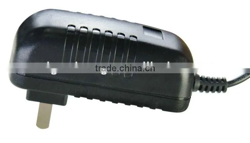 Wall mounted LED driver AC DC adapter 12V 2.5A