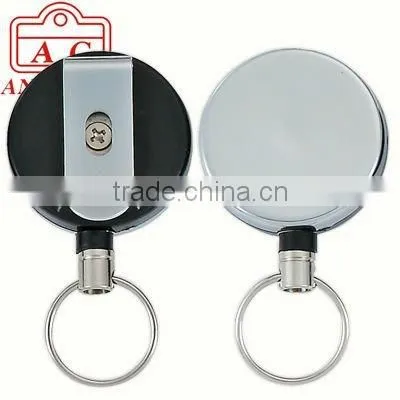 Heavy Duty Badge Reel