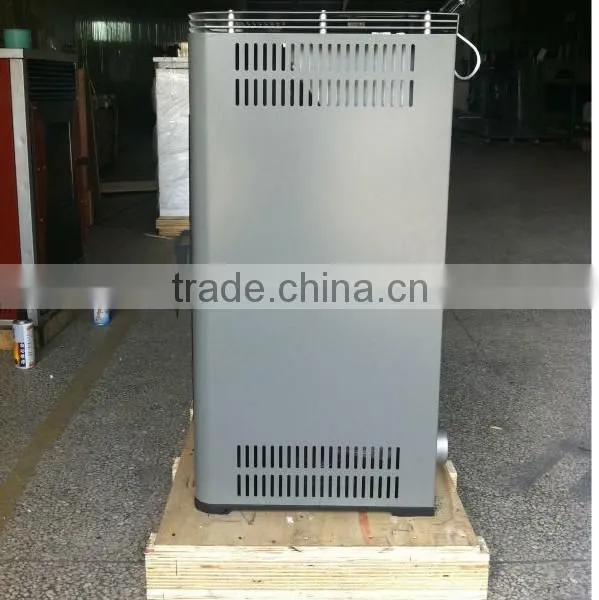 portable ce pellet stove
