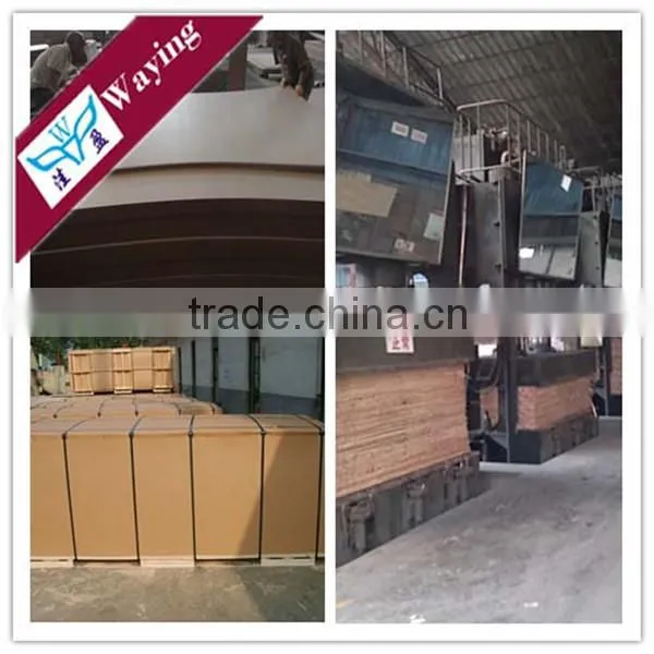 fire resistant mdf