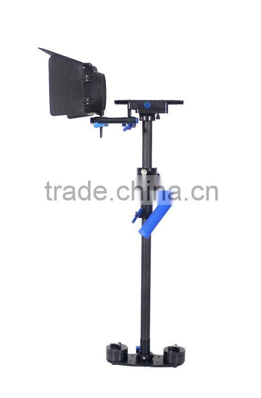 Magic Video Camera Kit Carbon Fiber Handheld Stabilizer as Steadicam DSLR 1-5KG DSLR DV